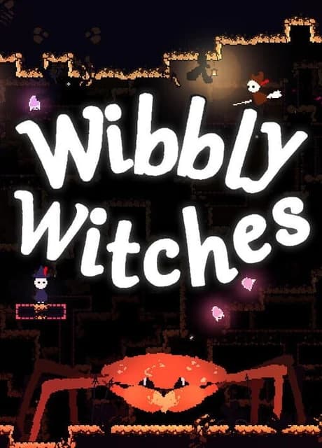 Wibbly Witches