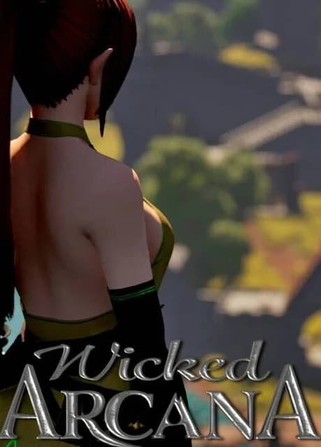 Wicked Arcana