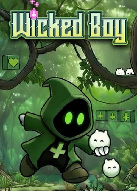 Wicked Boy