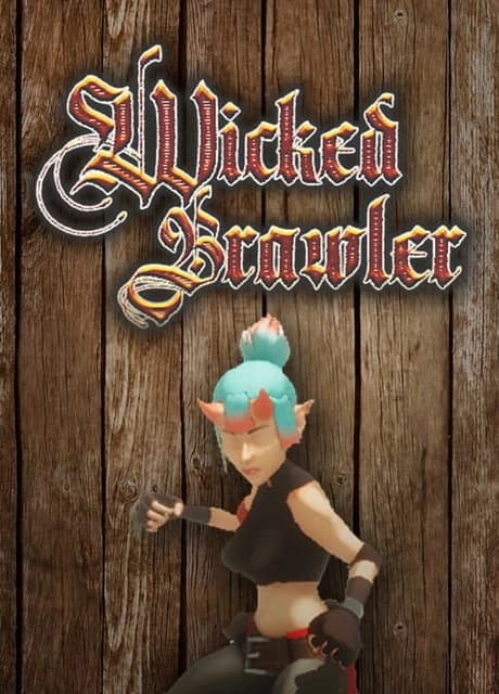 Wicked Brawler