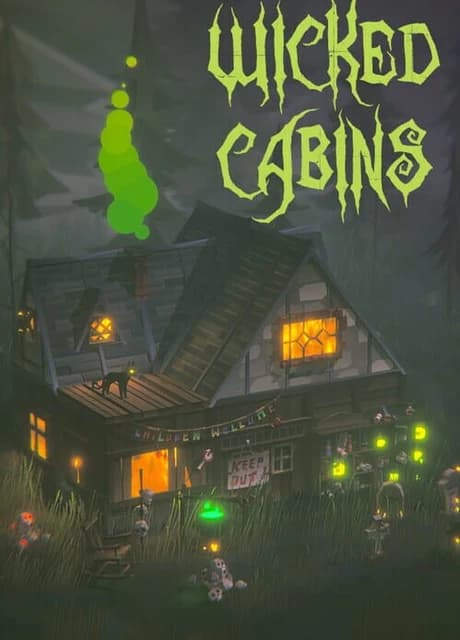 Wicked Cabins