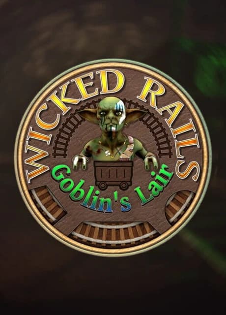 Wicked Rails VR