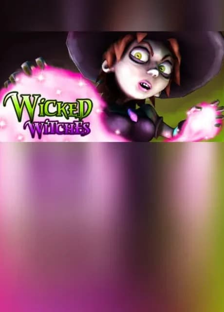 Wicked Witches