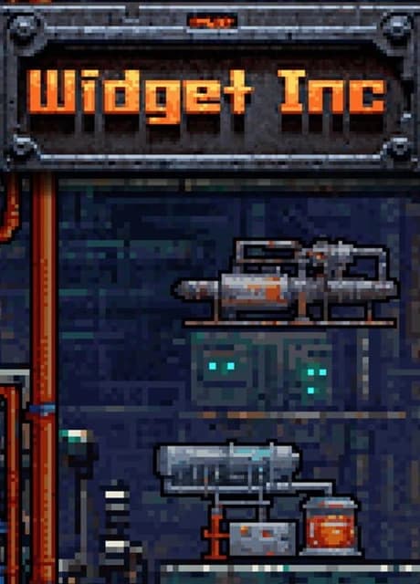 Widget Inc.
