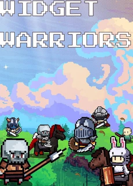 Widget Warriors