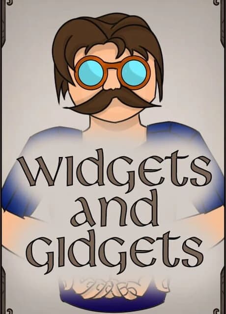 Widgets and Gidgets
