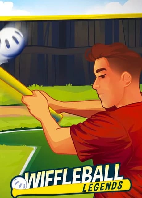 Wiffleball Legends