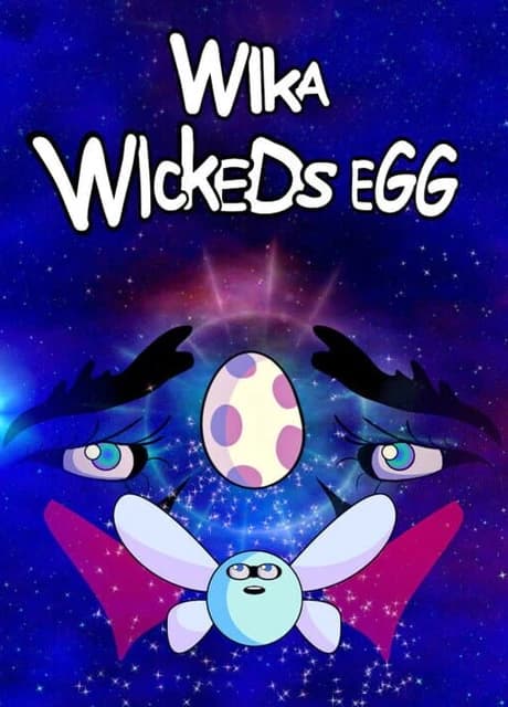 Wika Wicked's Egg