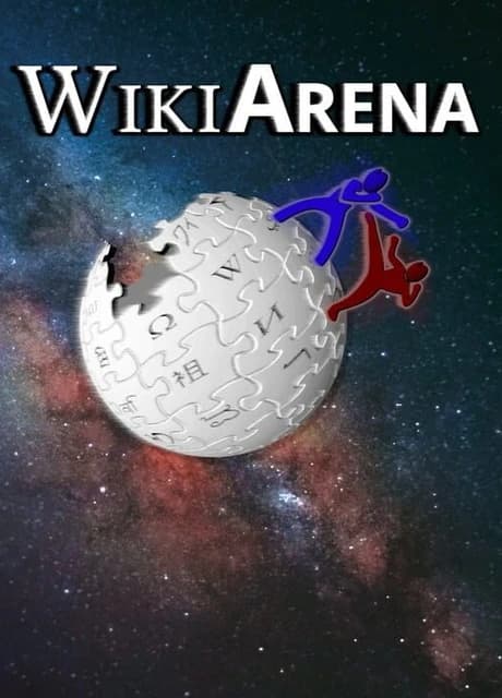 WikiArena