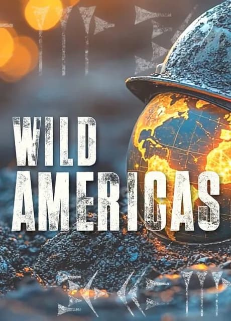 Wild Americas