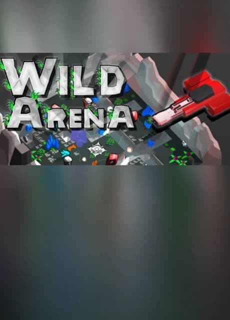 Wild Arena