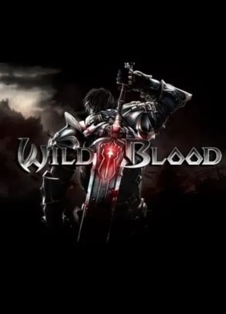Wild Blood