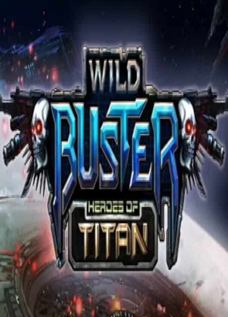 Wild Buster