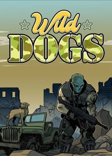 Wild Dogs
