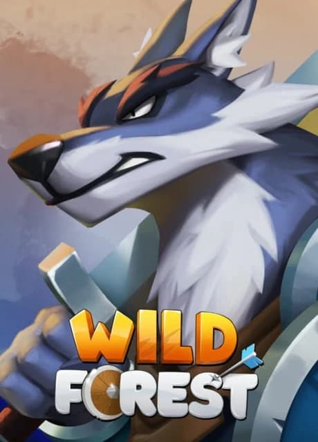 Wild Forest