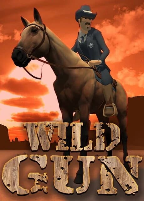 Wild Gun
