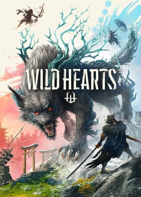 Wild Hearts