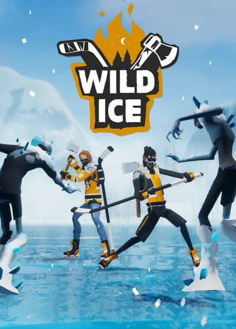 Wild Ice