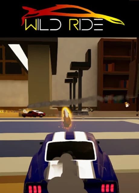 Wild Ride