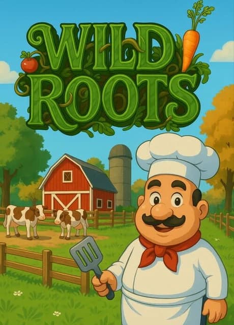 Wild Roots