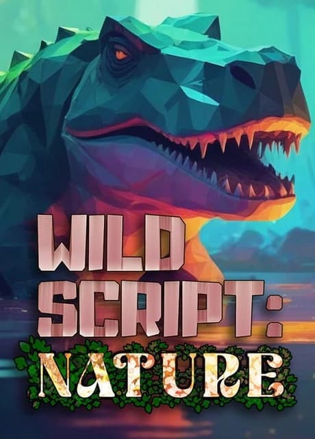 Wild Script: Nature