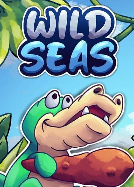 Wild Seas