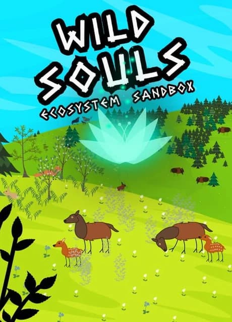 Wild Souls