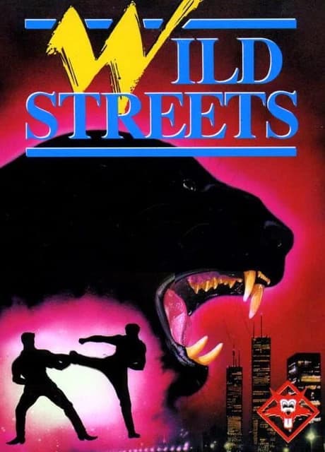 Wild Streets