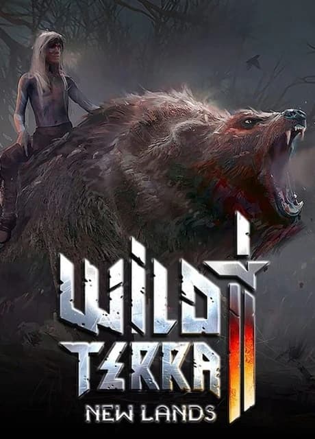 Wild Terra 2: New Lands