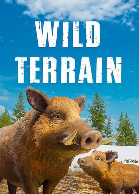 Wild Terrain