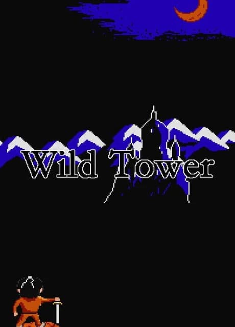 Wild Tower