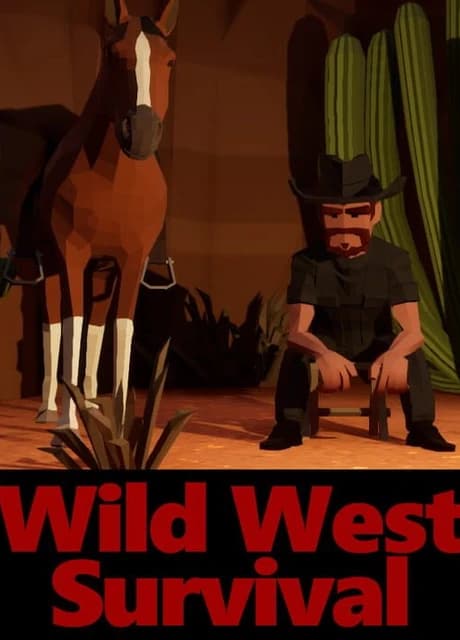 Wild West Survival