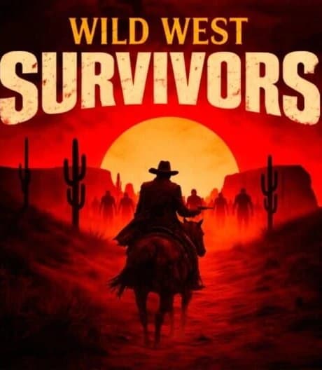 Wild West Survivors