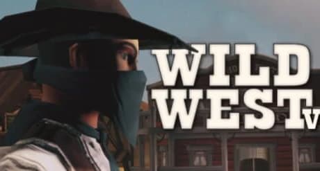 Wild West VR