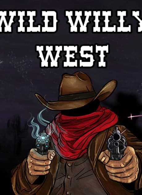 Wild Willy West