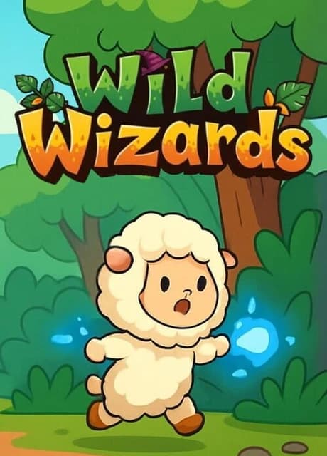 Wild Wizards