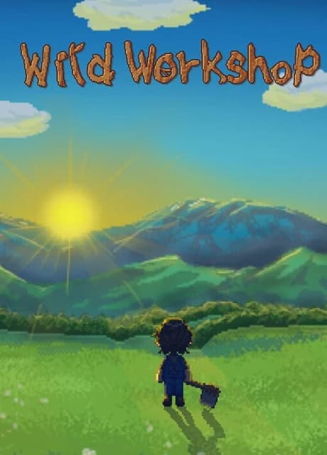Wild Workshop