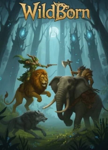 WildBorn