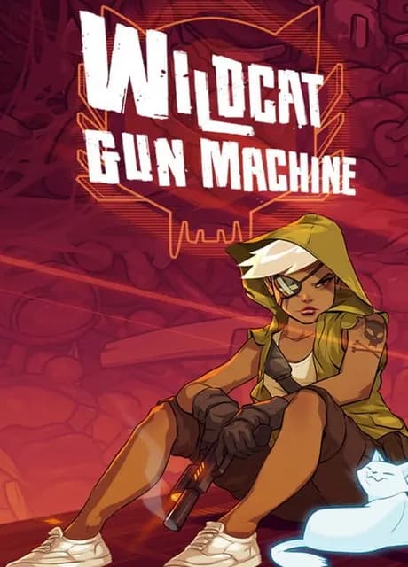 Wildcat Gun Machine