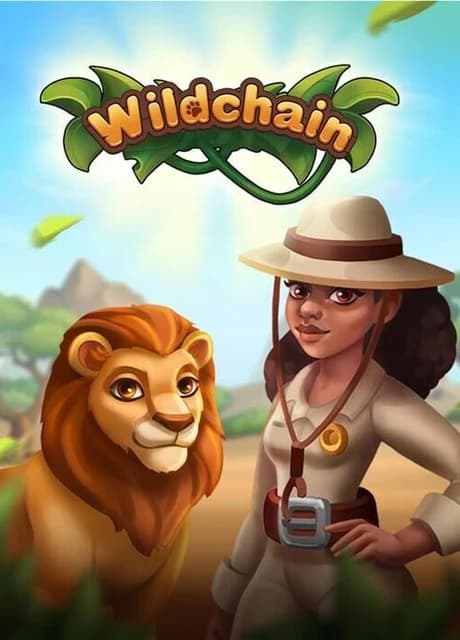 Wildchain: Rewild The World