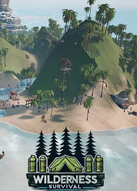 Wilderness: Survival