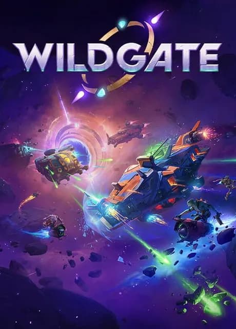 Wildgate