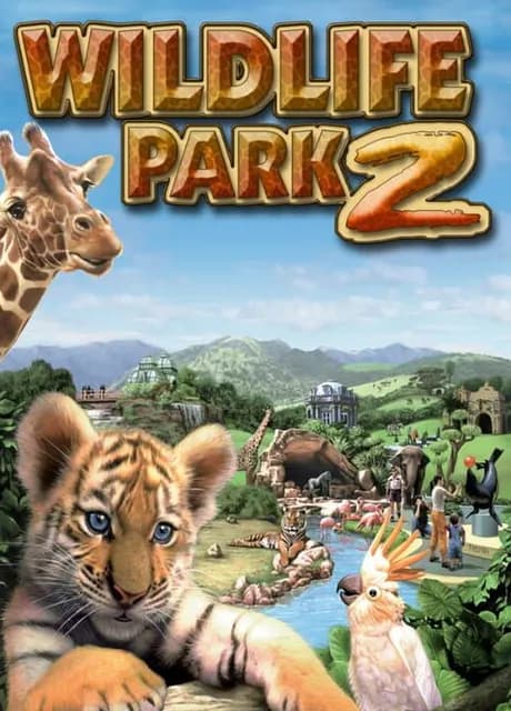 Wildlife Park 2