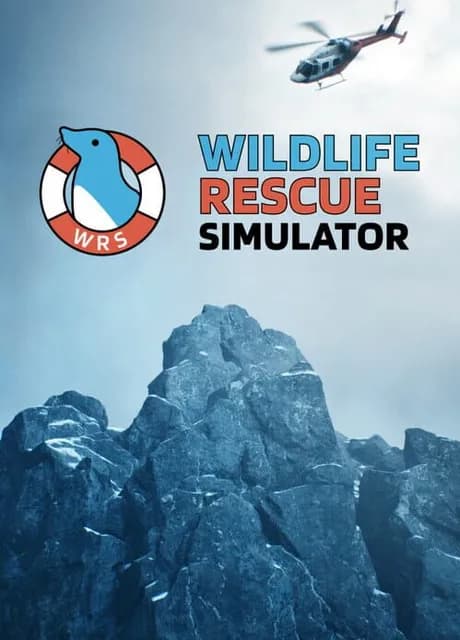 Wildlife Rescue Simulator