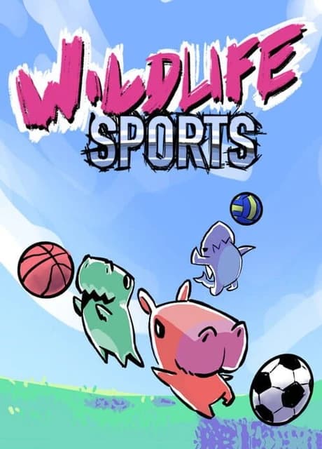 Wildlife Sports: Untamed