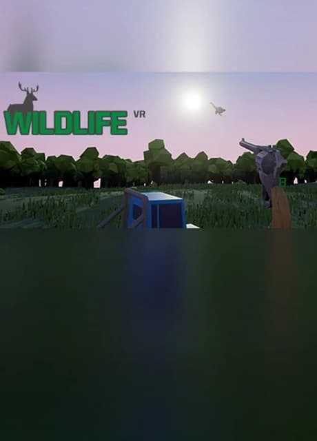 Wildlife VR
