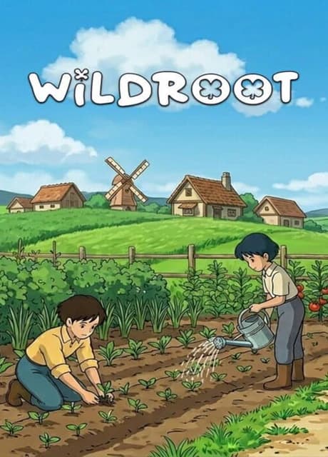 WildRoot
