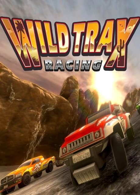 WildTrax Racing