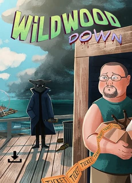 Wildwood Down