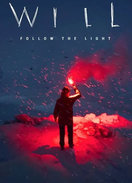 Will: Follow the Light